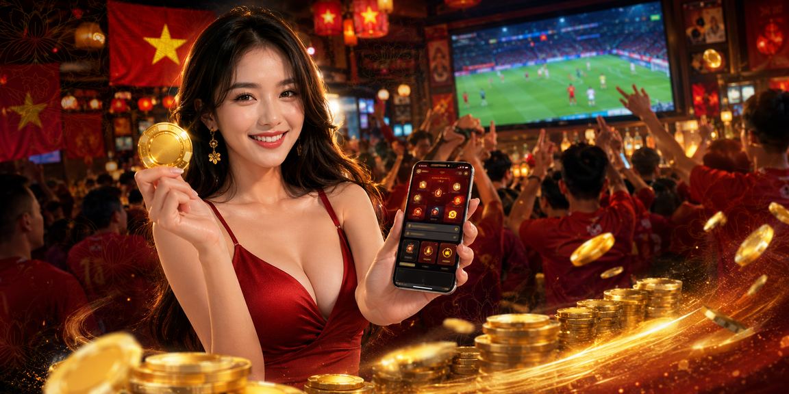 Người dùng tại Hà Nội đăng ký tài khoản để nhận tiền thưởng nạp đầu