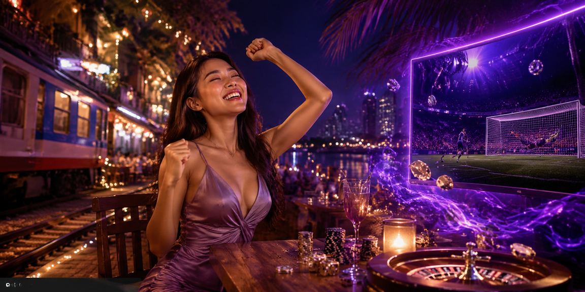 Người chơi Sài Gòn trải nghiệm casino trực tuyến và theo dõi tiền thưởng
