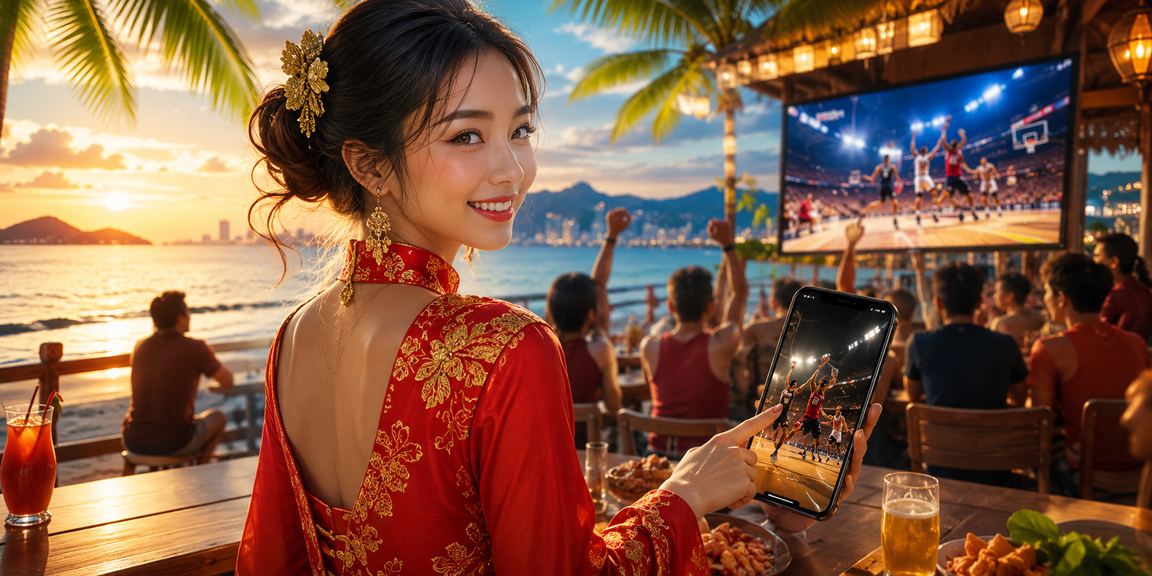Hệ thống bảo mật dữ liệu người dùng tại nền tảng cá cược Việt Nam