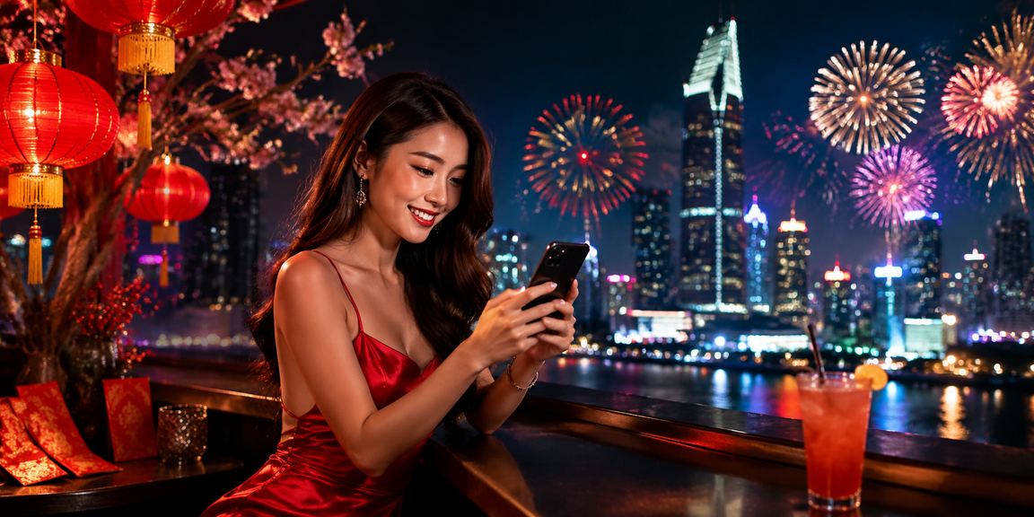 Người chơi Việt Nam tham gia cá cược trực tuyến trên điện thoại